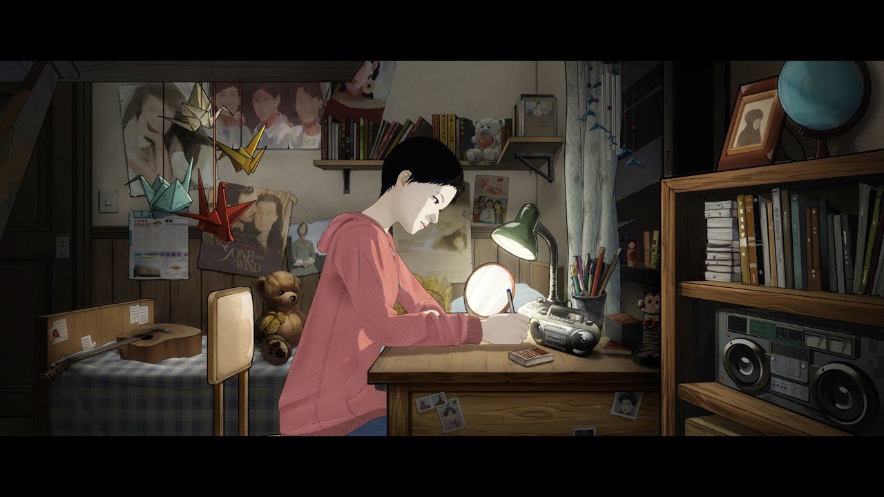 [ID: whRan-KHAts] Youtube Automatic