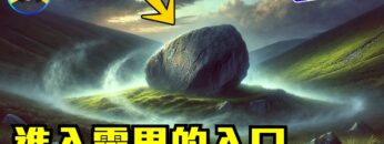 歐洲最具靈性的地方,很多人都說這是進入靈界的入口,李茗實地考察發現更多神奇【神奇之旅系列】|#信不信由你